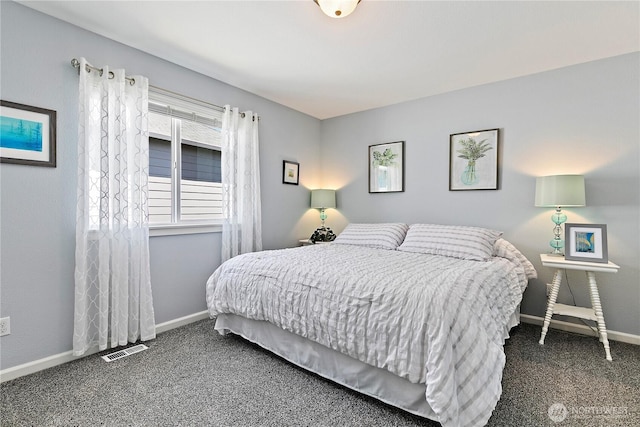 8521 15th Ave SE, Olympia, WA 98513 - carpeted bedroom featuring baseboards