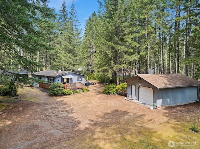 531 N Mountain View Dr, Hoodsport, WA 98548 - photo 2