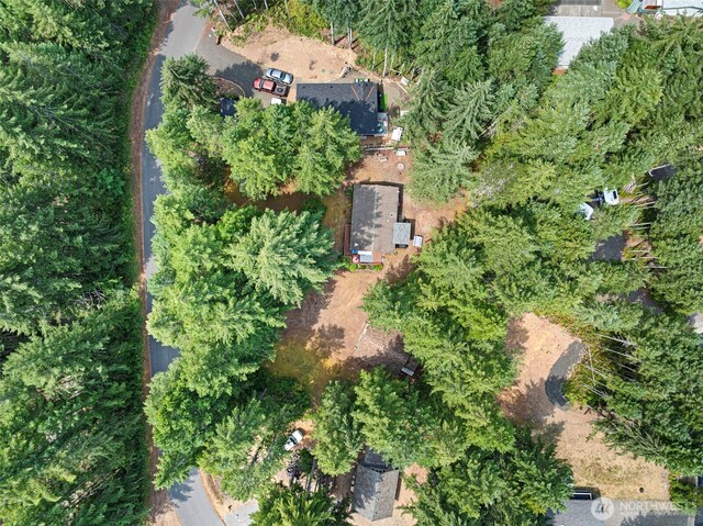 531 N Mountain View Dr, Hoodsport, WA 98548 - photo 4