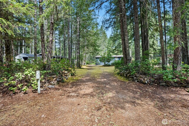 531 N Mountain View Dr, Hoodsport, WA 98548 - photo 6