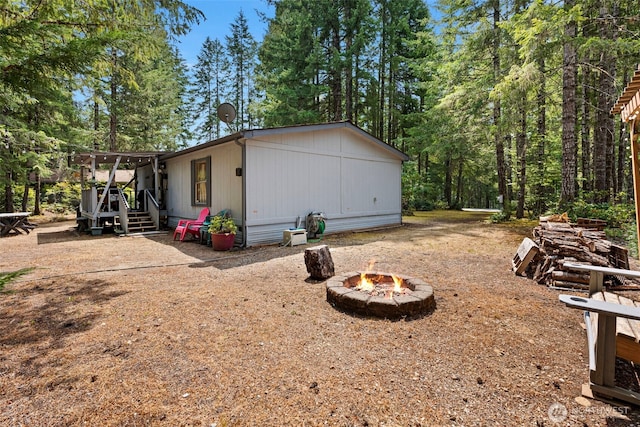 531 N Mountain View Dr, Hoodsport, WA 98548 - photo 9