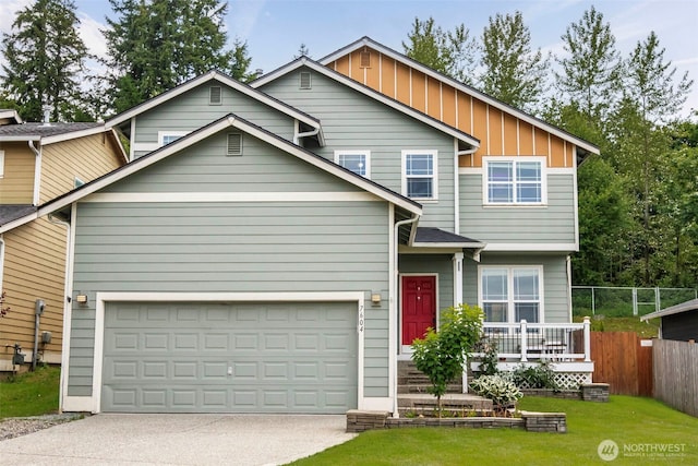 7604 88th Pl NE, Marysville, WA 98270 - photo 2