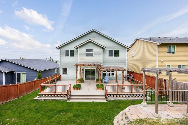 7604 88th Pl NE, Marysville, WA 98270 - photo 33