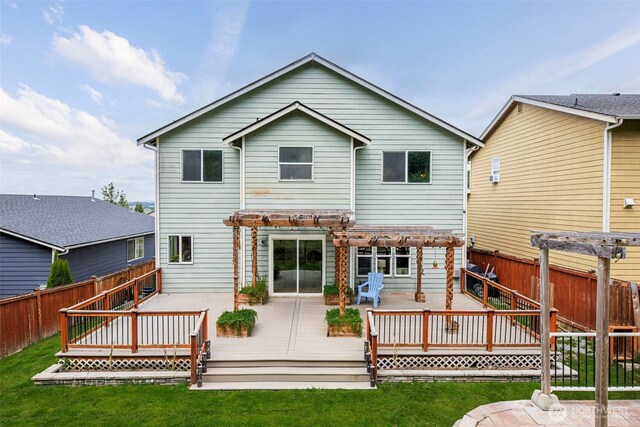 7604 88th Pl NE, Marysville, WA 98270 - photo 34