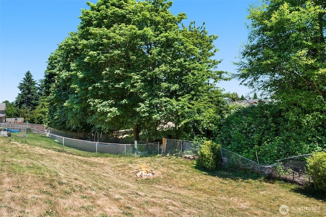 33046 38th Ave SW, Federal Way, WA 98023 - view of fenced backyard