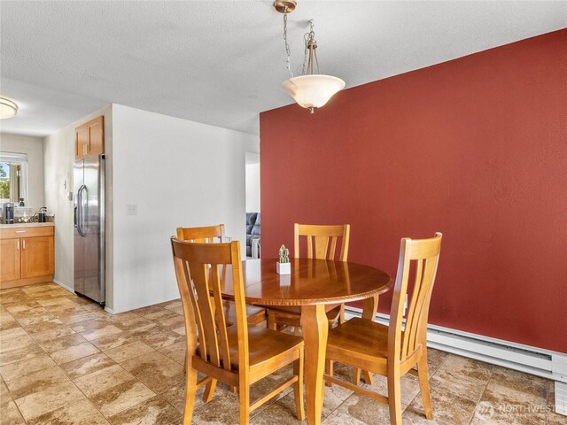 8828 S K St, Tacoma, WA 98444 - view of dining area