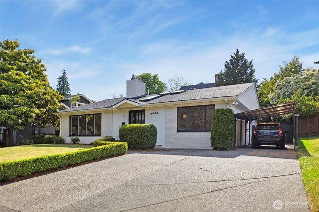 4539 48th Ave NE, Seattle, WA 98105 - photo 2