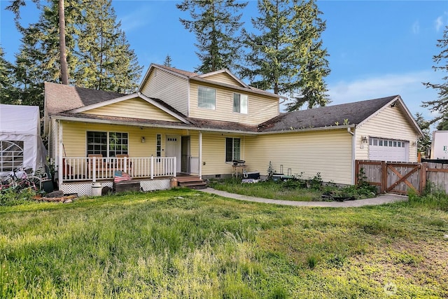 123 171st Ave SE, Tenino, WA 98589 - photo 1
