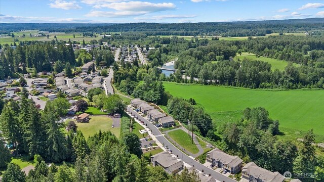 8603 E Gilman Ave, Arlington, WA 98223 - view of property location