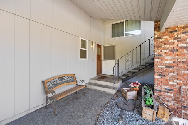 17464 Dunbar Rd Unit 1, Mount Vernon, WA 98273 - view of entrance to property