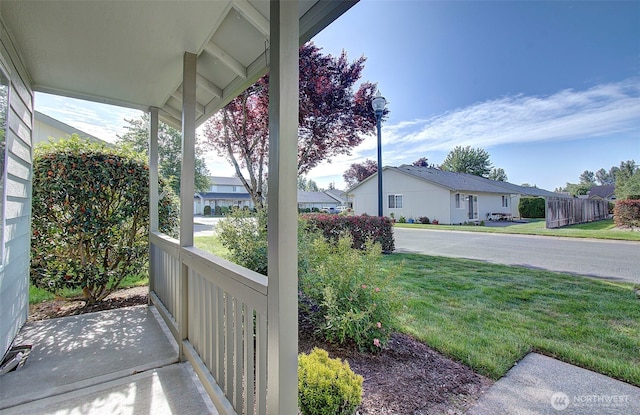 712 SE 5th Way, Battle Ground, WA 98604 - exterior view of a residential view