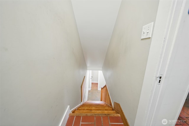 827 Hobson St, Walla Walla, WA 99362 - view of stairway