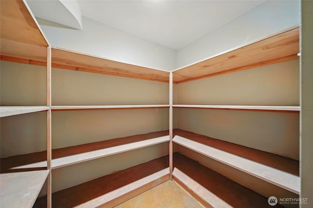 827 Hobson St, Walla Walla, WA 99362 - view of storage area