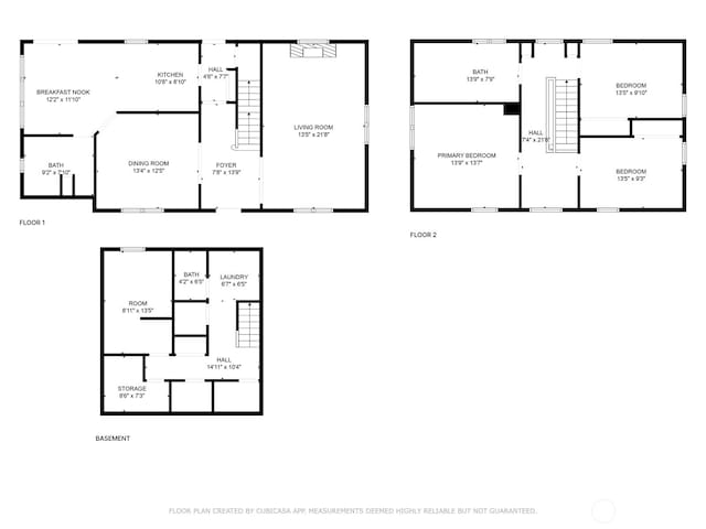 827 Hobson St, Walla Walla, WA 99362 - room layout