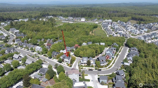 191 Compass St, Pacific Beach, WA 98571 - view of property location featuring nearby suburban area