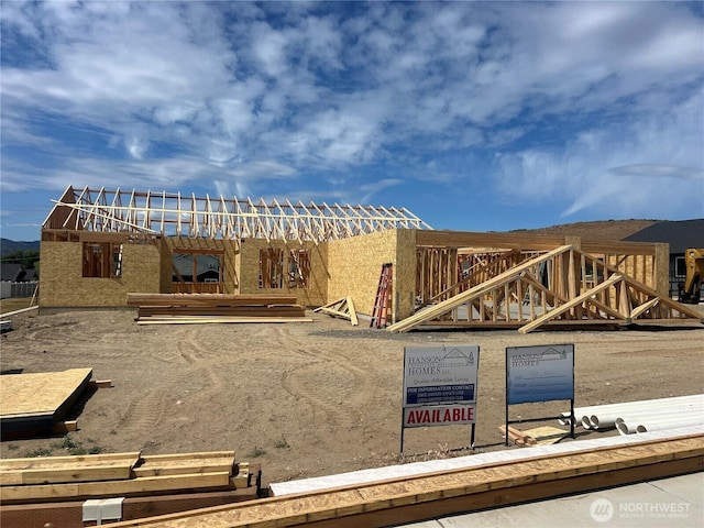 892 N Nile Ave, East Wenatchee, WA 98802 - exterior space