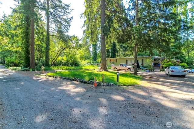 8308 144th St NW, Gig Harbor, WA 98329 - view of community