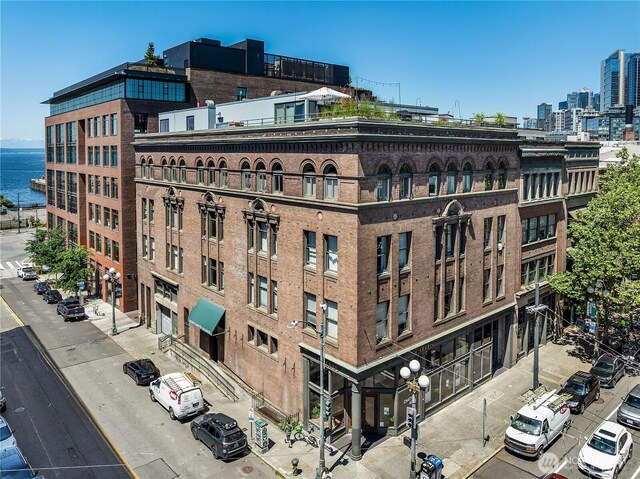 80 S Jackson St Unit 407, Seattle, WA 98104 - photo 1