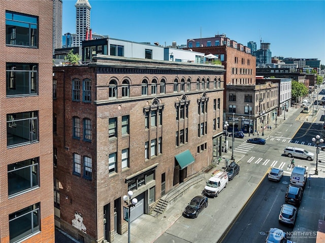 80 S Jackson St Unit 407, Seattle, WA 98104 - photo 2