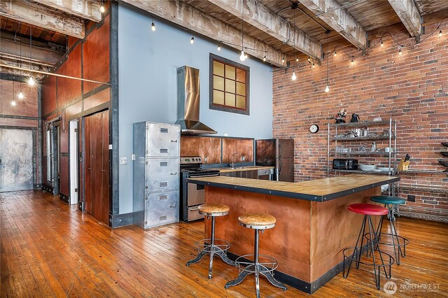 80 S Jackson St Unit 407, Seattle, WA 98104 - photo 15