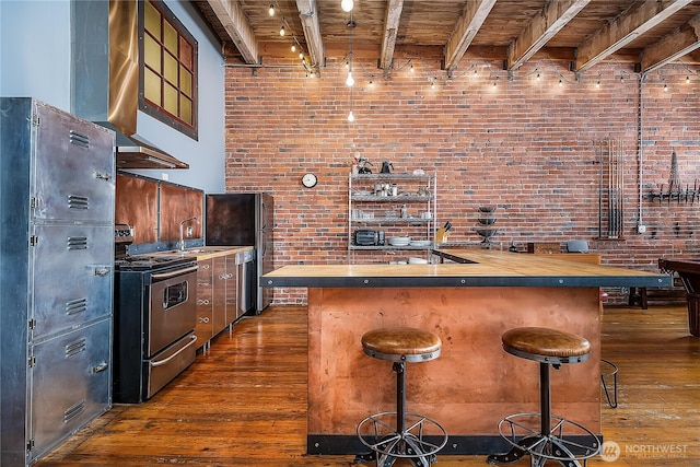 80 S Jackson St Unit 407, Seattle, WA 98104 - photo 16