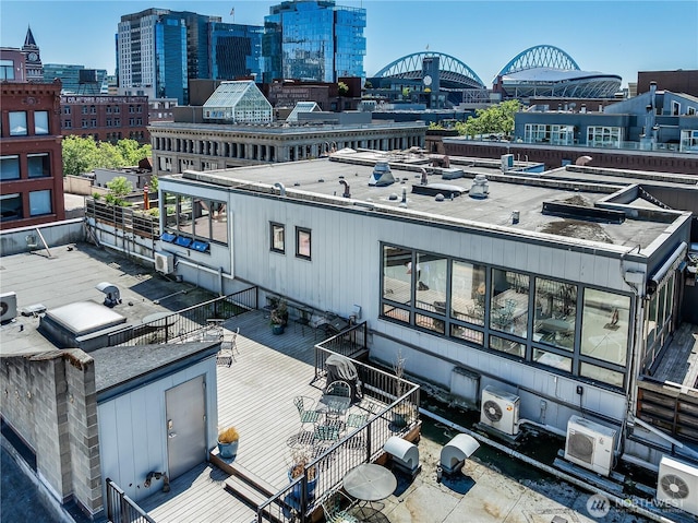 80 S Jackson St Unit 407, Seattle, WA 98104 - photo 34