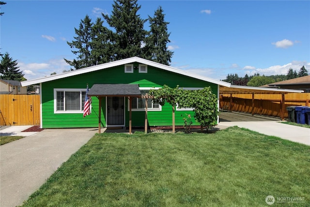 1625 E 61st St, Tacoma, WA 98404 - view of front of property