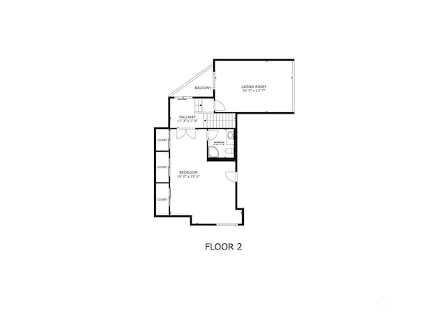 18311 Burn Rd, Arlington, WA 98223 - property floor plan