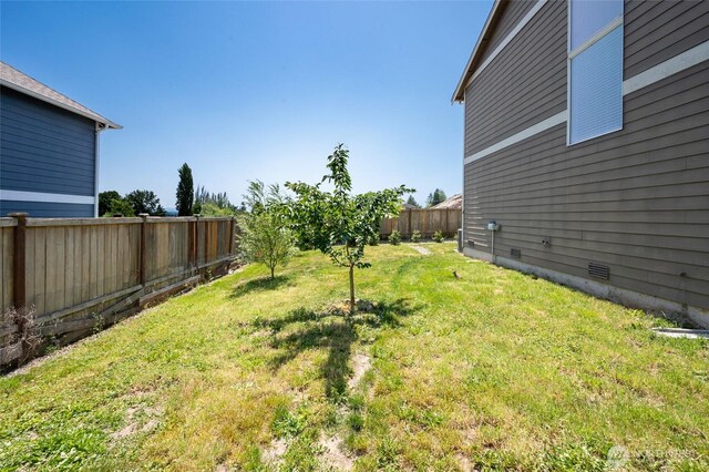 627 68th Ave E, Tacoma, WA 98424 - view of fenced backyard