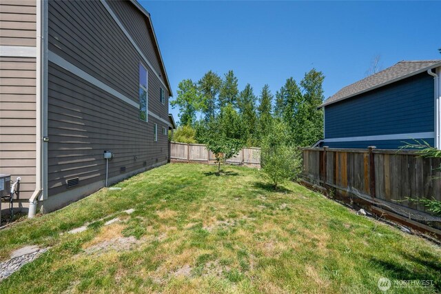 627 68th Ave E, Tacoma, WA 98424 - view of fenced backyard