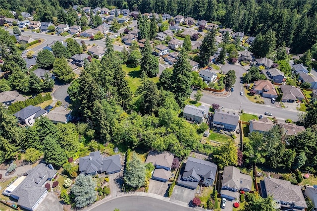 37326 19th Pl S, Federal Way, WA 98003 - view of property location with nearby suburban area