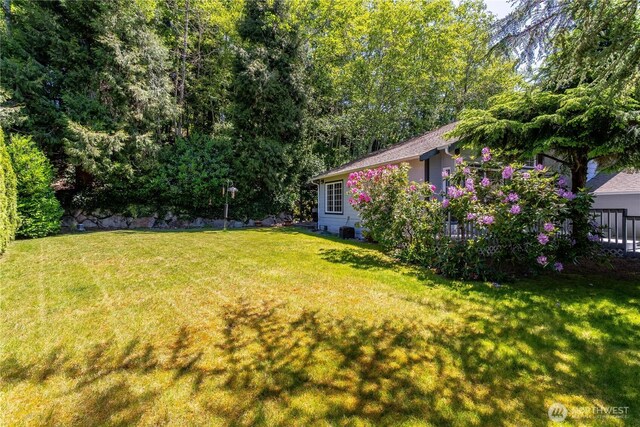 37326 19th Pl S, Federal Way, WA 98003 - view of green lawn