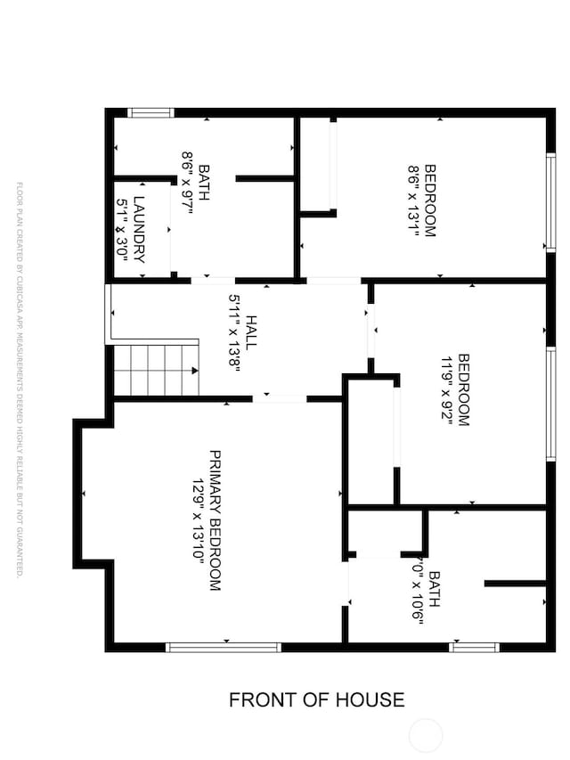 37326 19th Pl S, Federal Way, WA 98003 - view of floor plan / room layout