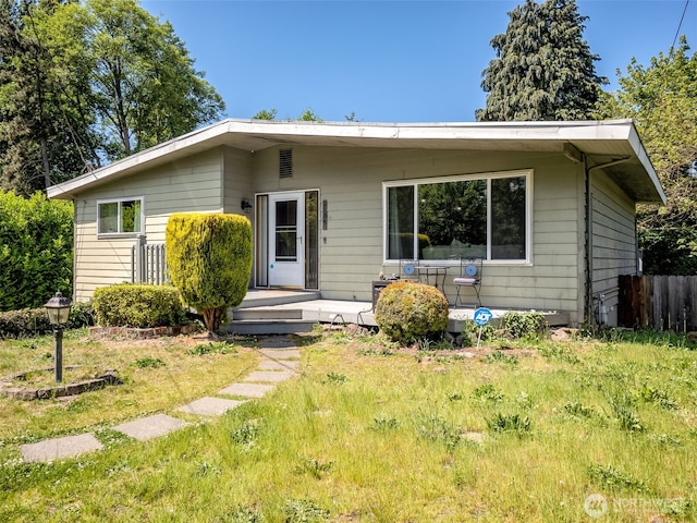 2134 SW 339th St, Federal Way, WA 98023 - view of front of home