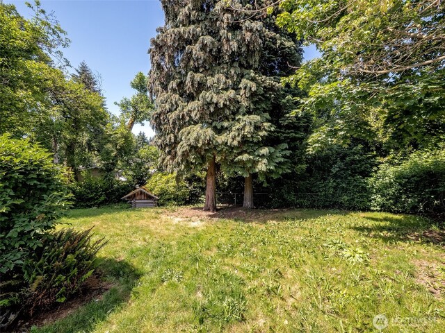 2134 SW 339th St, Federal Way, WA 98023 - view of yard