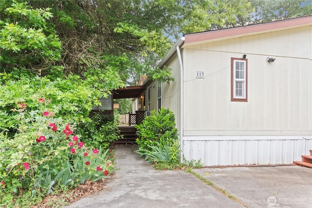 8530 Steilacoom Rd SE Unit 113, Olympia, WA 98513 - view of home's exterior