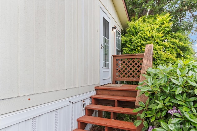 8530 Steilacoom Rd SE Unit 113, Olympia, WA 98513 - view of stairway