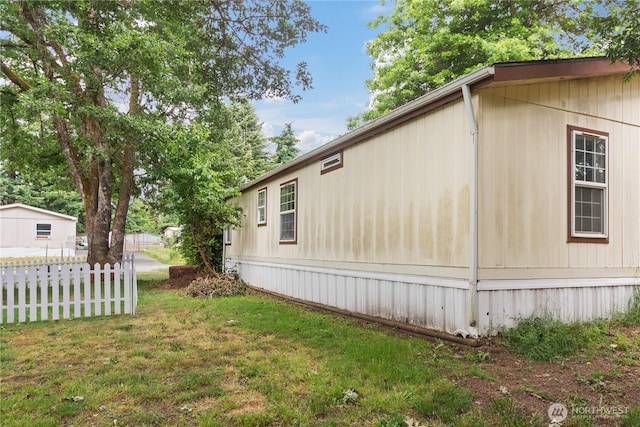 8530 Steilacoom Rd SE Unit 113, Olympia, WA 98513 - view of property exterior