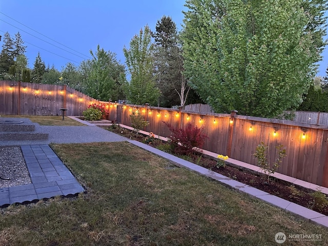 12726 36th Pl NE, Lake Stevens, WA 98258 - view of yard