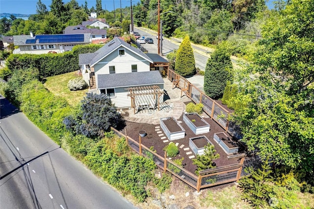 4742 22nd Ave SW, Seattle, WA 98106 - view of subject property
