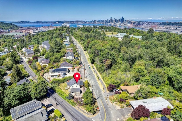 4742 22nd Ave SW, Seattle, WA 98106 - view of urban area