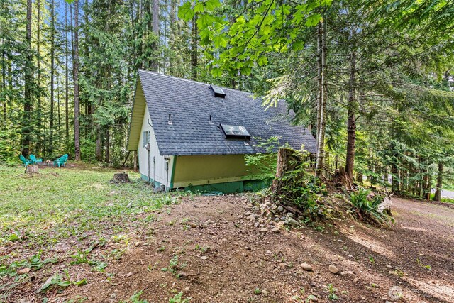 111 N Skokomish Dr, Hoodsport, WA 98548 - photo 34
