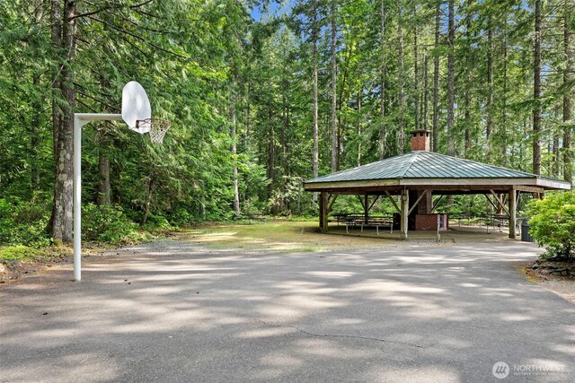 111 N Skokomish Dr, Hoodsport, WA 98548 - photo 29