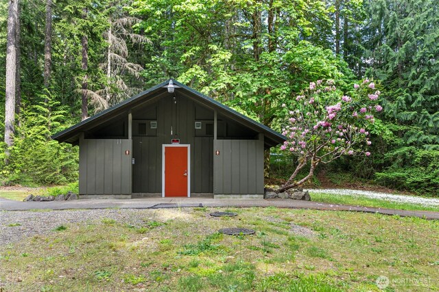 111 N Skokomish Dr, Hoodsport, WA 98548 - photo 33