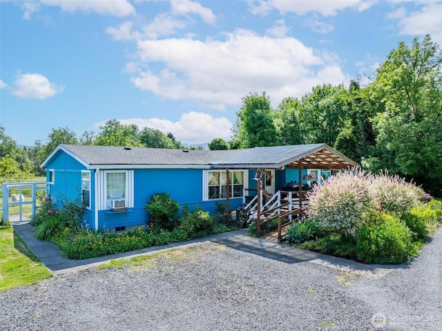 112 Kahout Rd, Curtis, WA 98538 - photo 1