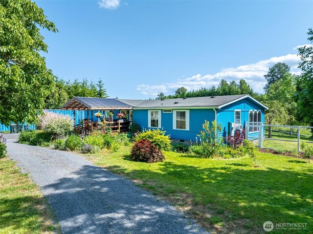 112 Kahout Rd, Curtis, WA 98538 - photo 28