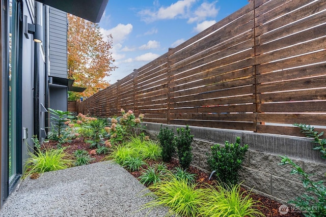8324 16th Ave NW Unit A, Seattle, WA 98117 - view of yard with a patio