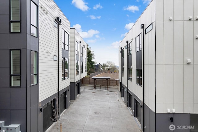 8324 16th Ave NW Unit A, Seattle, WA 98117 - view of side of property