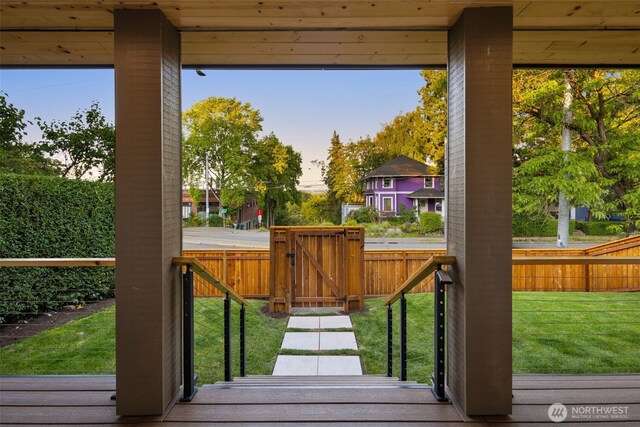 919 23rd Ave E, Seattle, WA 98112 - photo 4