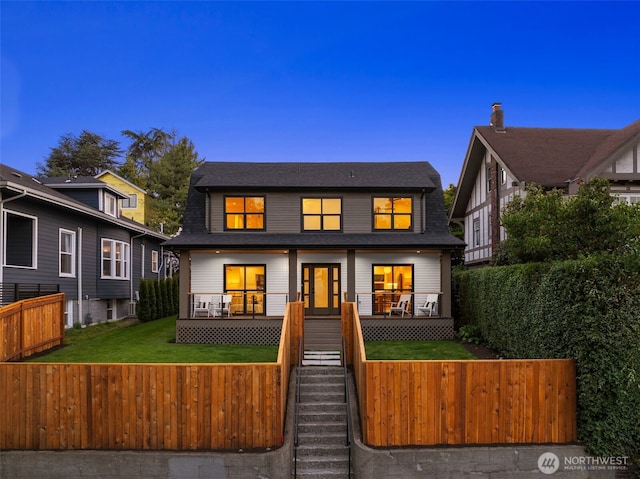 919 23rd Ave E, Seattle, WA 98112 - photo 1